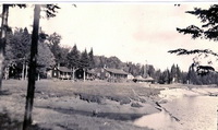 Bosebuck Mountain Camps